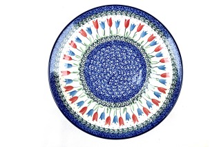 Bunzlau Dinerbord 2599X Dinerborden 26,5 cm